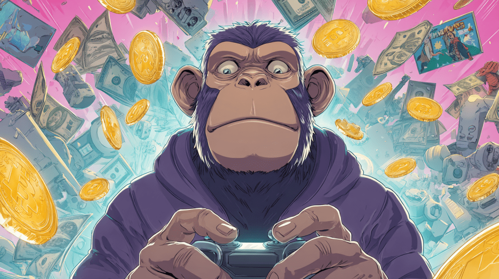 ApeCoin (APE): What It Is, How It Works, and Its Purpose 4 ape-protocol-crypto-ape-token