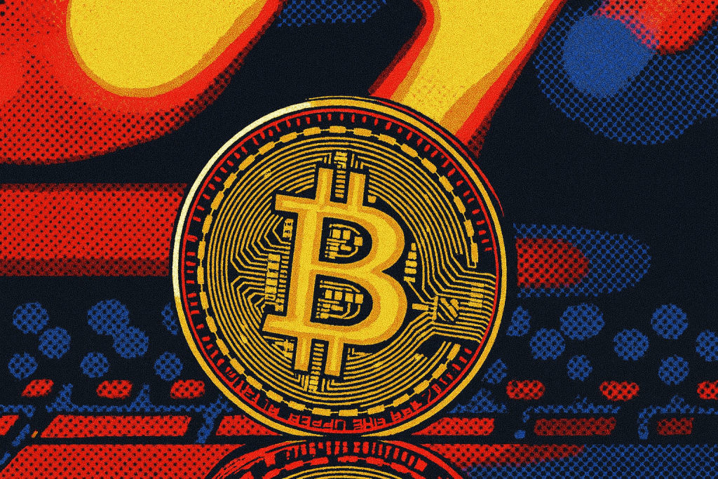 Eric Trump asserts Bitcoin will 'unquestionably' reach $1 million at BTC Asia 2025 2 image 105
