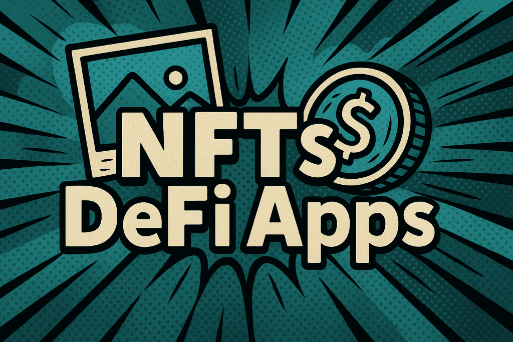 A16z Crypto and advocacy group urge SEC to give NFT, DeFi apps a safe harbor 2 image 5