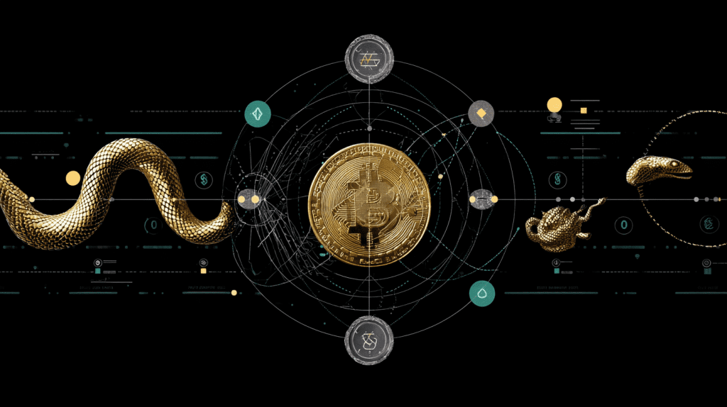 Snek Coin (SNEK): What It Is and How the Cardano Meme Token Works 3 snek-meme-coin-cardano