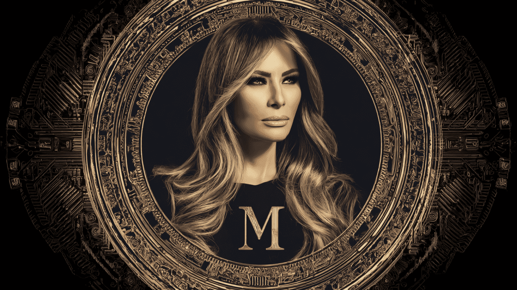 Melania Coin (MELANIA): What It Is and How It Works 2 what-is-melania-meme-coin