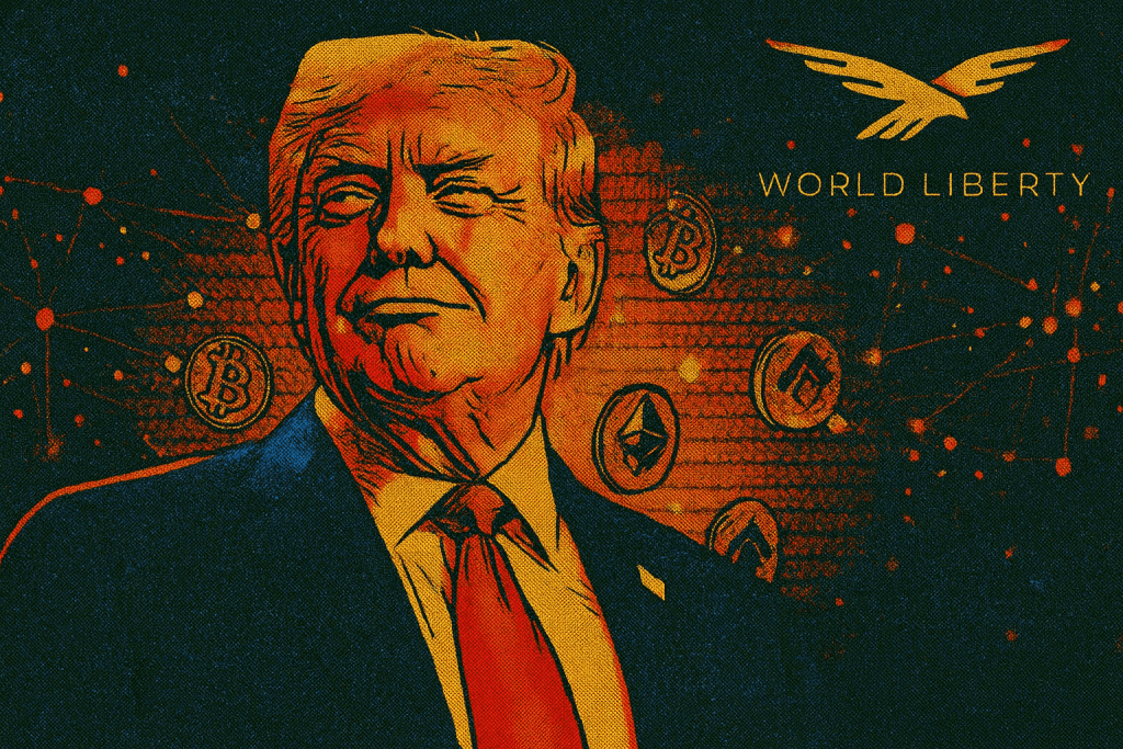 World Liberty Financial has proposed a token buyback program 2 ChatGPT Image 1 вер. 2025 р. 13 05 42