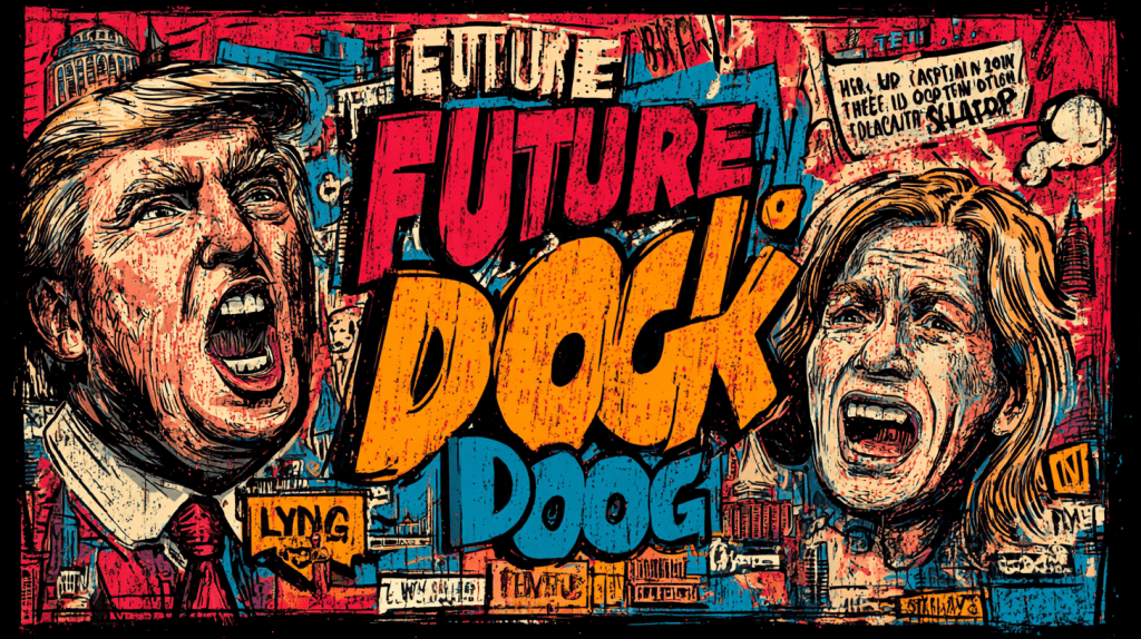 Trump Doge: What You Need to Know 5 trump-doge-cryptocurrency