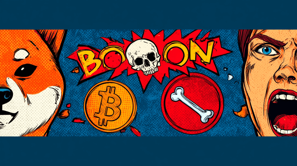 Bone Coin: What You Need to Know 3 bone-crypto-future