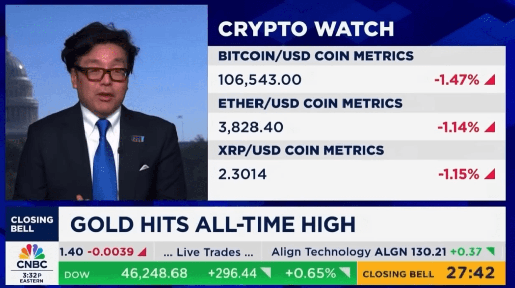 BitMine Buys $1.5 Billion in ETH, Tom Lee Remains Optimistic 2 image 39