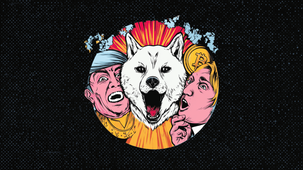 Saitama Inu: What You Need to Know 2 saitama-inu-token-art