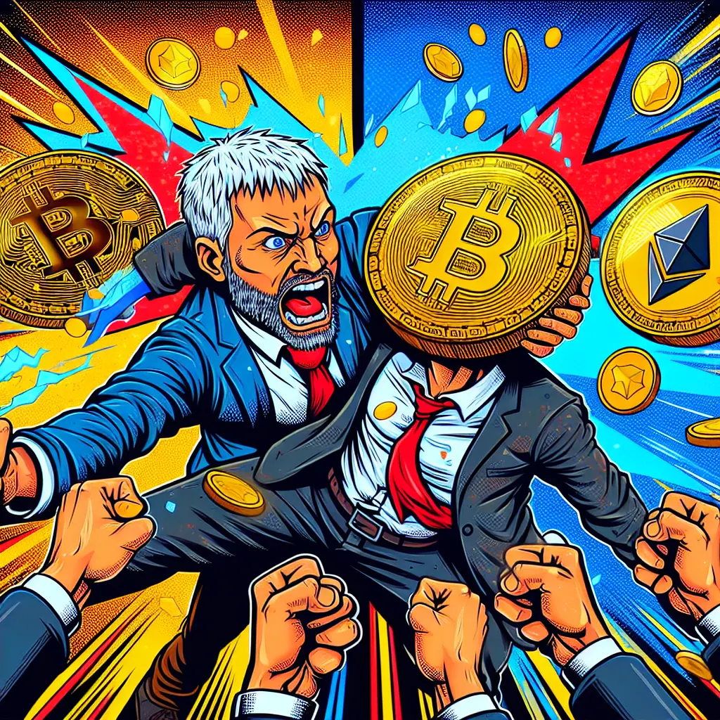 6 Weeks Straight: Ethereum ETFs Leave Bitcoin in the Dust 1 6 Weeks Straight Ethereum ETFs Leave Bitcoin in th