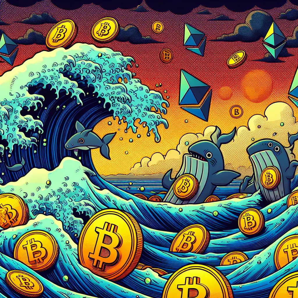 Bitcoin Hyper Presale Surpasses $12 Million - Whales Making Waves! 1 Bitcoin Hyper Presale Surpasses 12 Million Whales