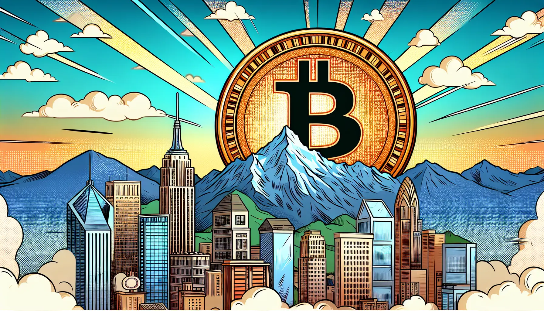 Bitcoin Outlook: Peter Brandt Suggests Possible Peak in Current Cycle 1 Bitcoin Outlook Peter Brandt Suggests Possible Pea