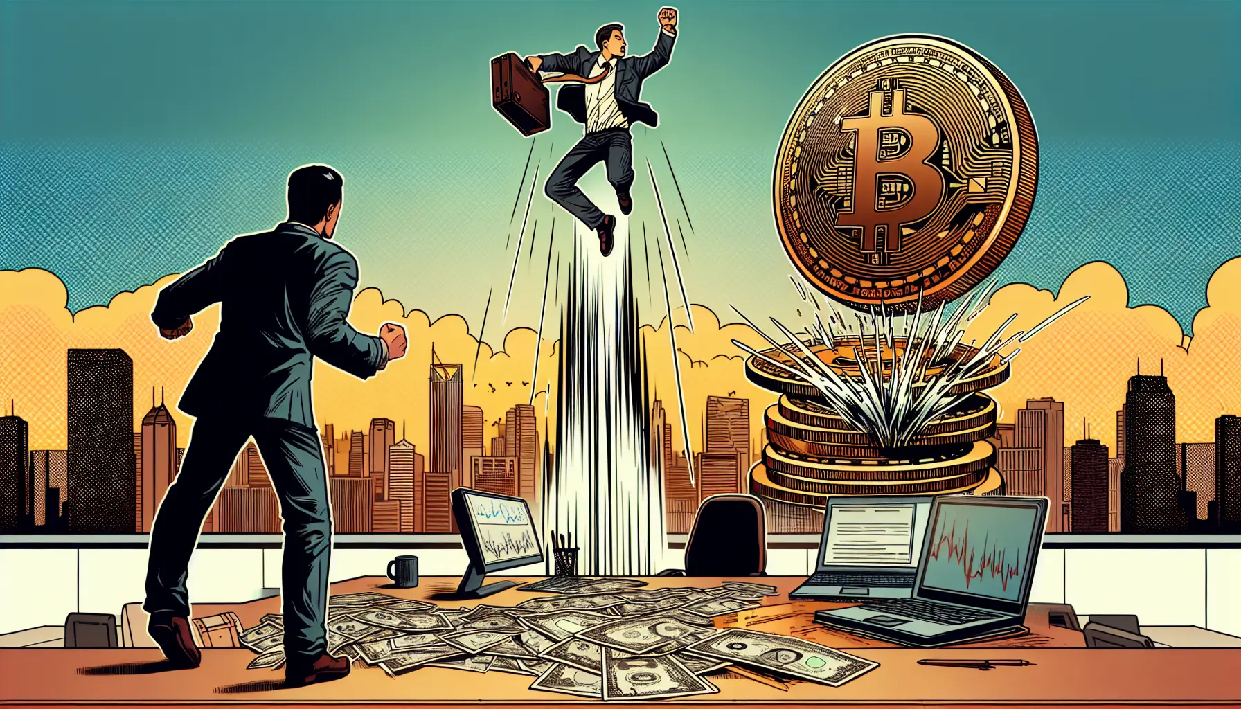 Bitcoin Price Approaches $121K Amid Trump’s Legal Threats to Powell 1 Bitcoin Price Approaches 121K Amid Trumps Legal Th