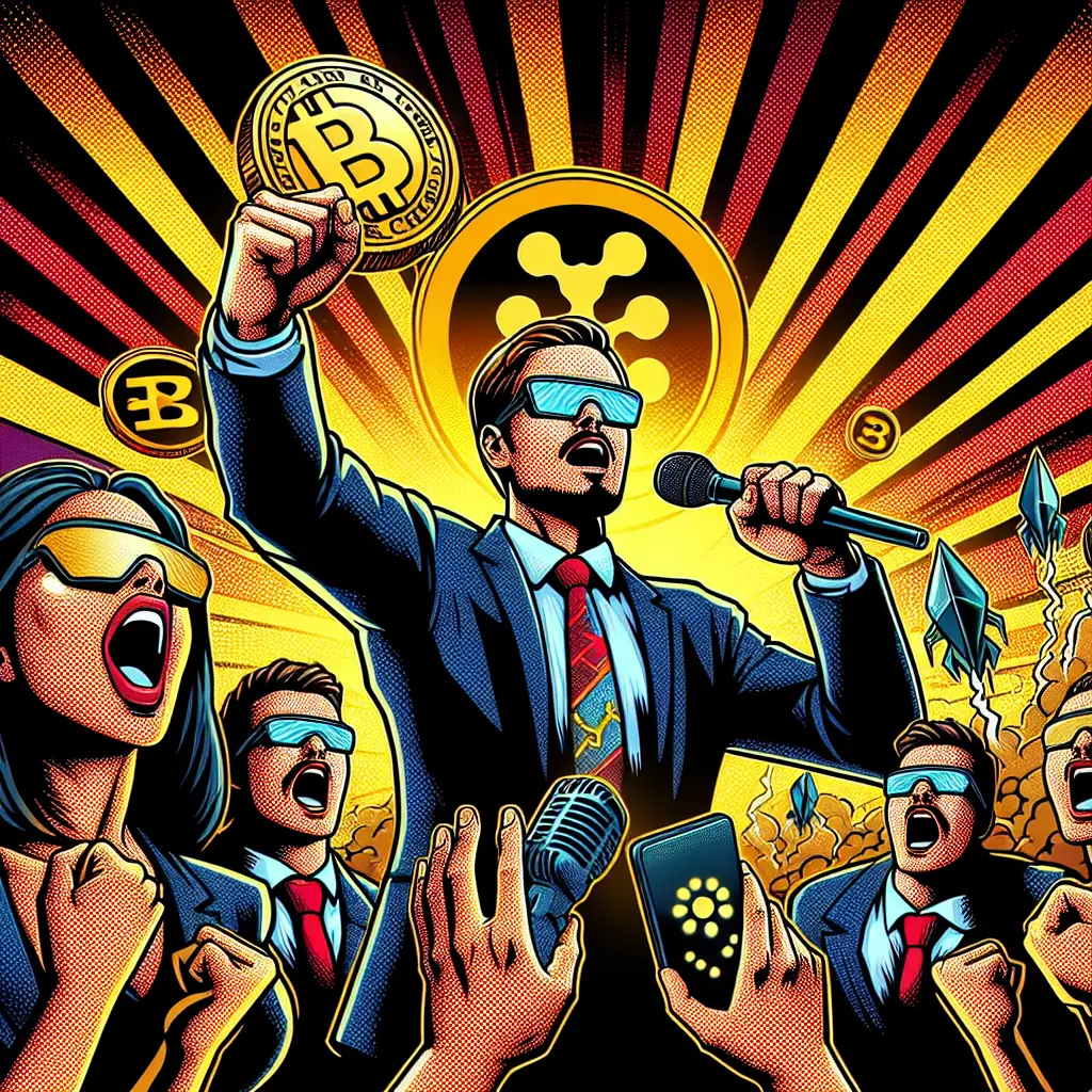 Cardano Holds $0.85 as Traders Await Breakout: Could September’s Rate Cut Spark a Run Toward $3? 1 Cardano Holds 0 85 as Traders Await Breakout Could