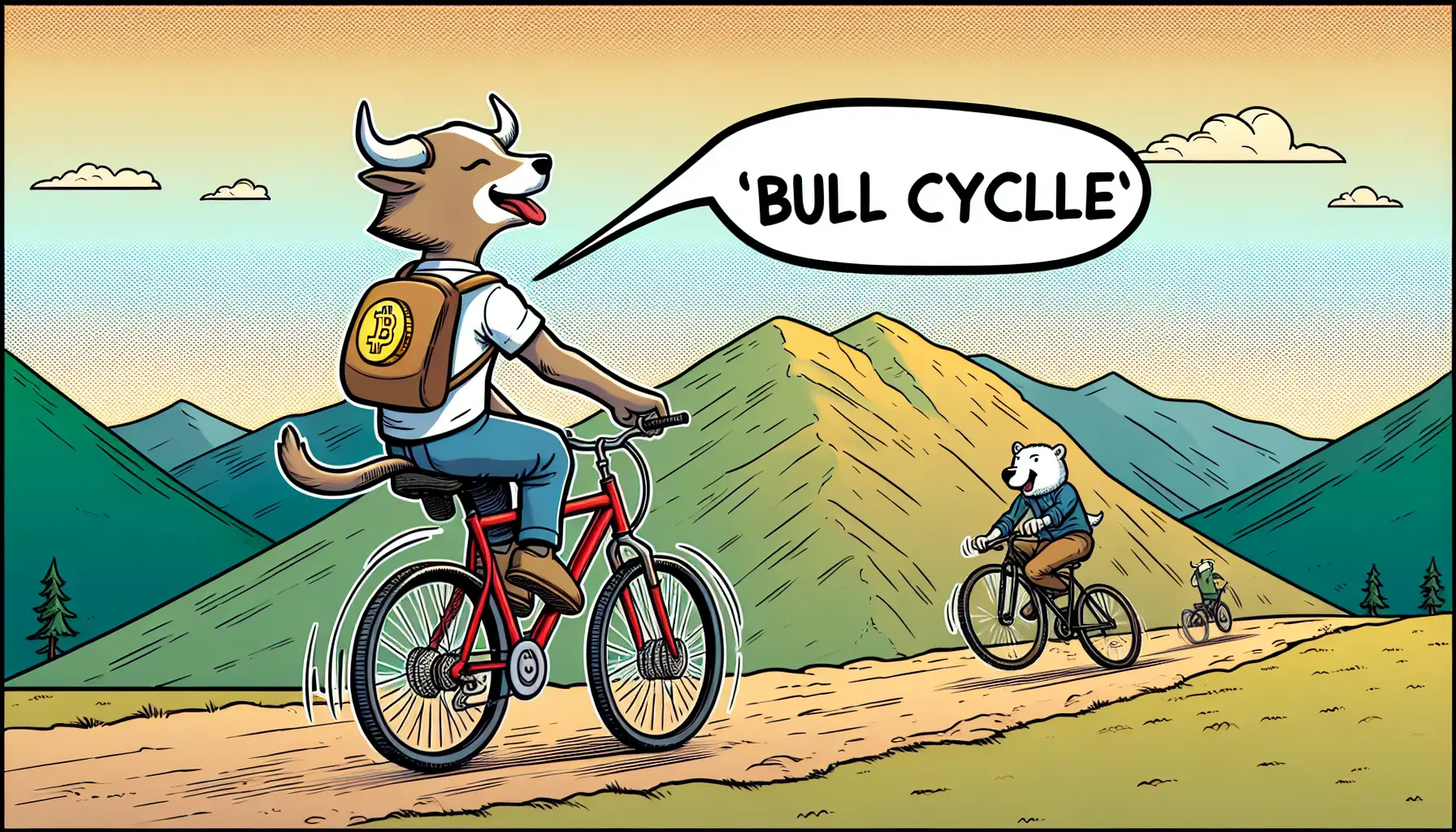 Dogecoin Price Prediction: Analyst Forecasts $2.55 Target Amid Bull Cycle 1 Dogecoin Price Prediction Analyst Forecasts 2 55 T