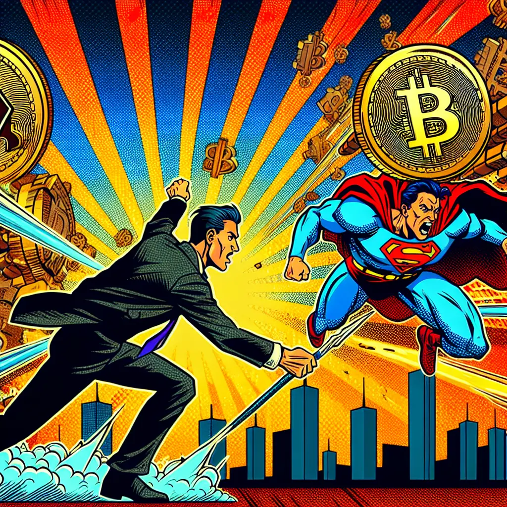 Ethereum Price Hits Fresh High as Bulls Dominate, Bitcoin Slides Lower 1 Ethereum Price Hits Fresh High as Bulls Dominate B