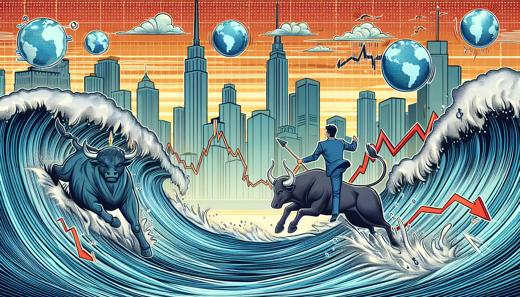 Global Fund Managers Remain Cautious Despite Crypto Market Momentum, Survey Reveals 1 Global Fund Managers Remain Cautious Despite Crypt