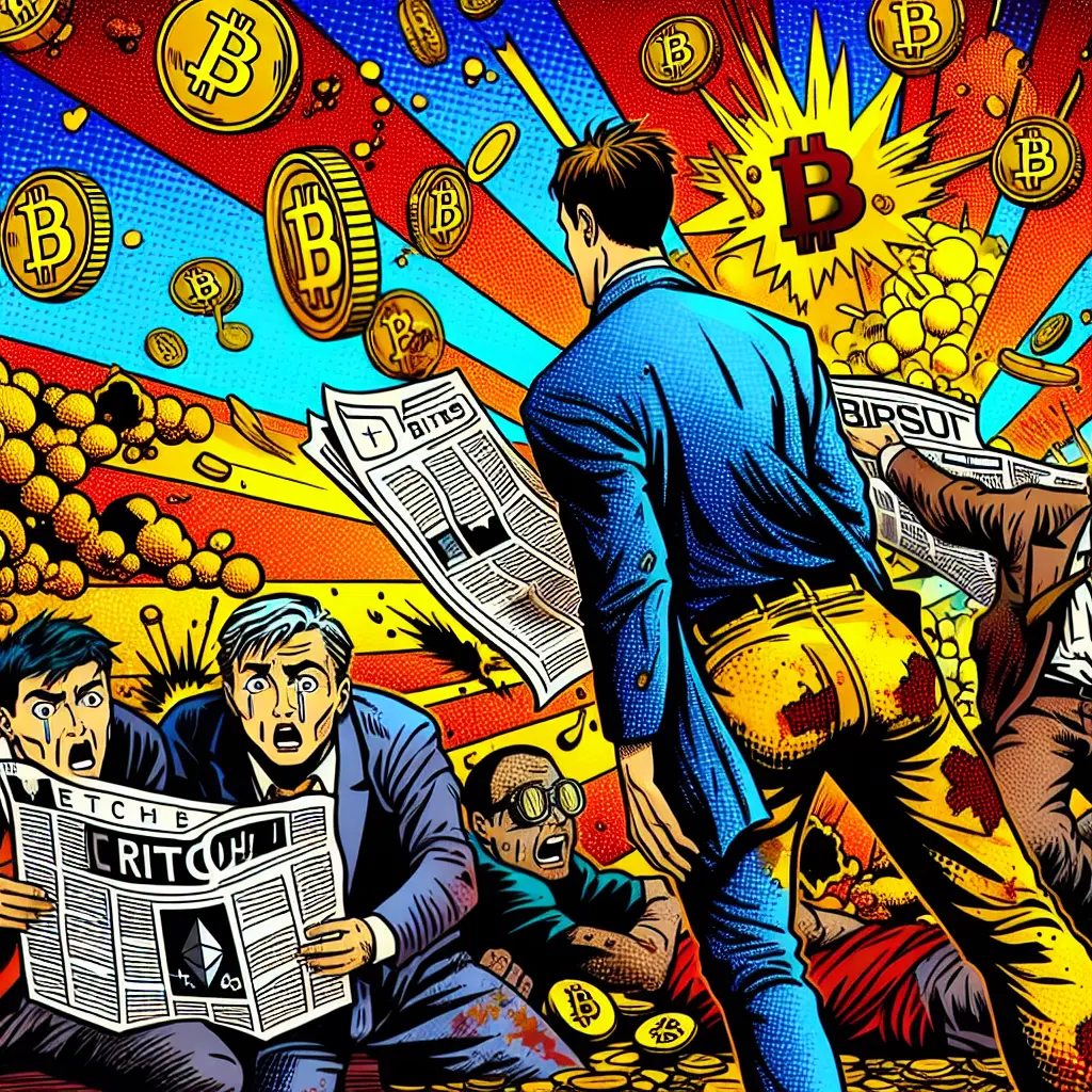Is Bitcoin's Bull Run Taking a Breather? Here's What the MVRV Data Whispers 1 Is Bitcoins Bull Run Taking a Breather Heres What