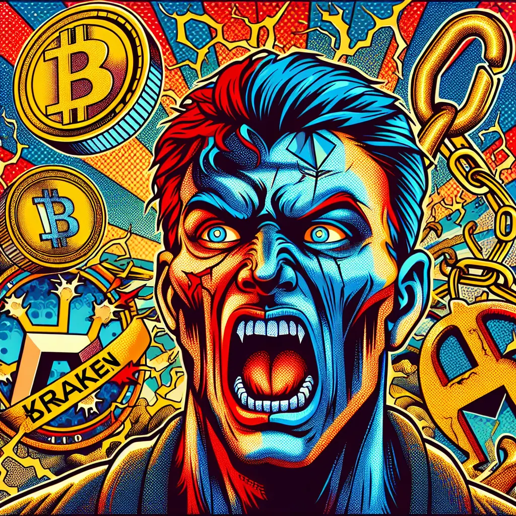 SAPIEN Token Now Trading on Kraken Exchange 1 SAPIEN Token Now Trading on Kraken