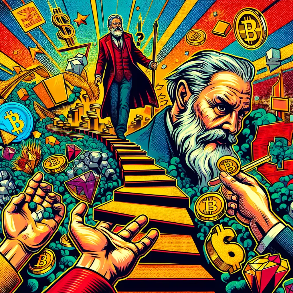 Unleash Your Inner Blockchain Guru: The Path to Becoming a Crypto Transformation Maestro 1 Unleash Your Inner Blockchain Guru The Path to Bec