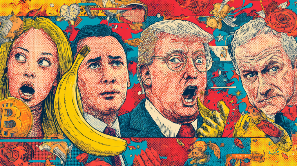 What Is Banana Gun Crypto 3 banana-gun-meme-crypto