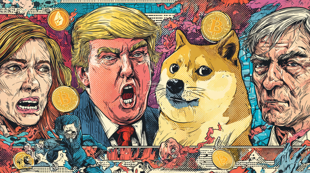 Trump Doge: What You Need to Know 3 trump-doge-meme-token
